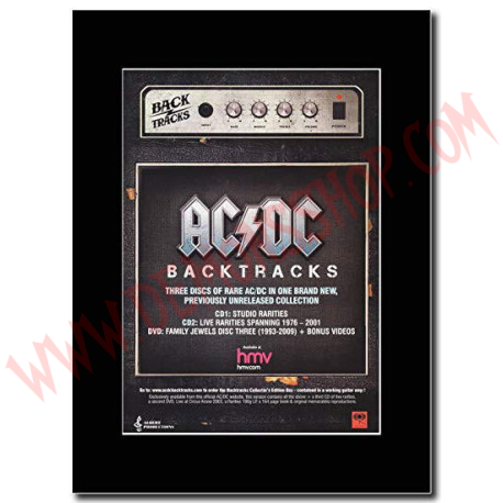 Las mejores ofertas en Discos de vinilo grabado AC/DC