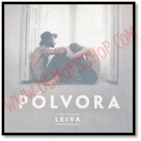 CD Leiva - Pólvora