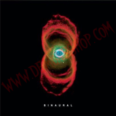 CD Pearl Jam - Binaural