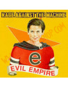 CD Rage Against The Machine - Evil Empire