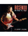 CD Rosendo - Un Palo Al Agua