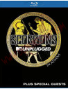 Blu-Ray Scorpions - MTV Unplugged In Athens