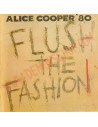 CD Alice Cooper – Flush The Fashion