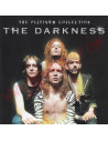 CD The Darkness ‎– The Platinum Collection
