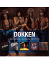 CD Dokken ‎– Original Album Series