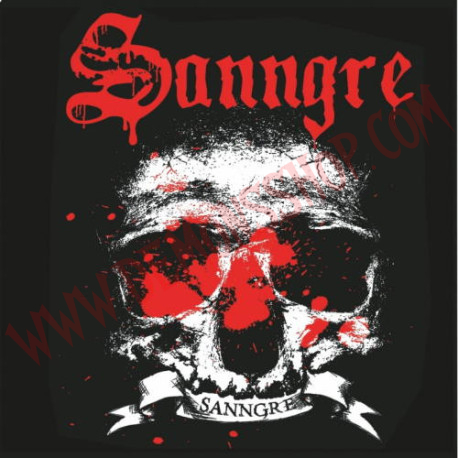 Vinilo LP Sanngre - Sanngre