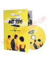 DVD Generación Anti Todo (Eskorbuto)