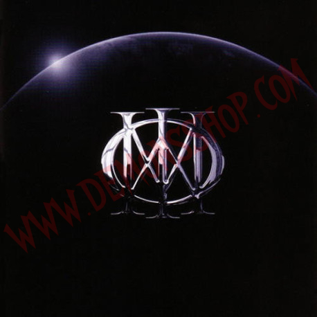 CD Dream Theater - Dream Theater