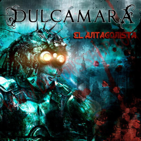 CD Dulcamara - El Antagonista