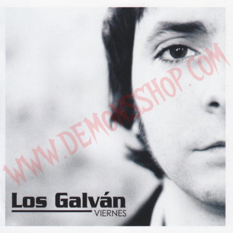 CD Los Galvan - Viernes