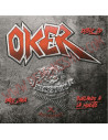 CD Oker - Diez Años dando Caña
