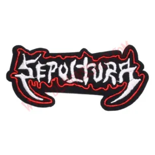 Parche Sepultura