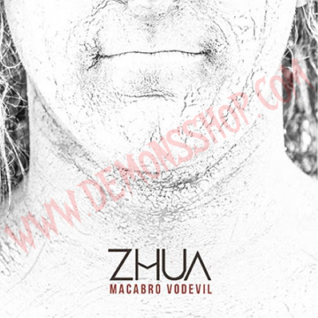CD Zhua - Macabro Vodevil