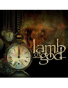CD Lamb of god - Lamb of god
