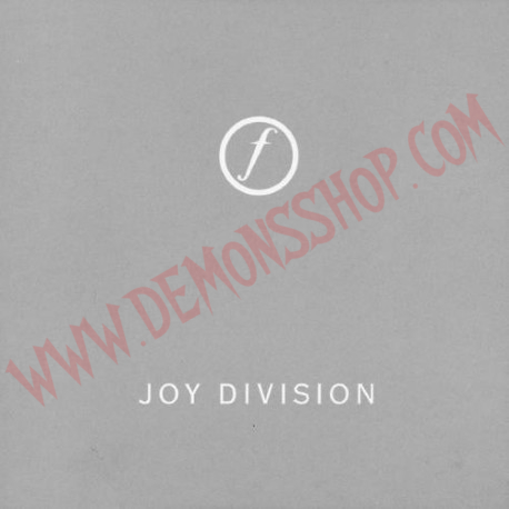 Vinilo LP Joy Division ‎– Still
