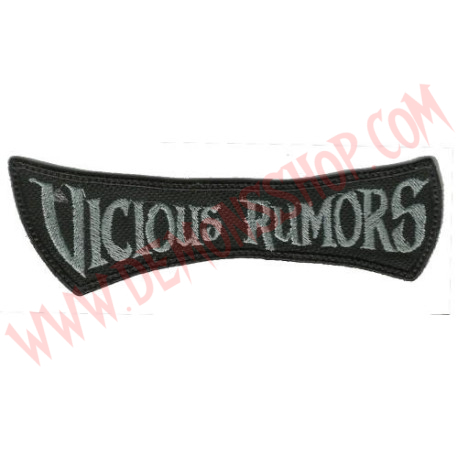 Parche Vicious Rumors