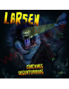 Vinilo LP Larsen - Canciones Desenterradas