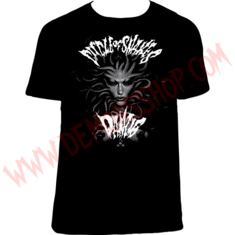 Camiseta MC Danzig