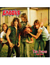 CD Exodus – The Demos (1982-1984)