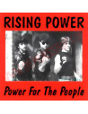 CD Rising Power ‎– Power For The People