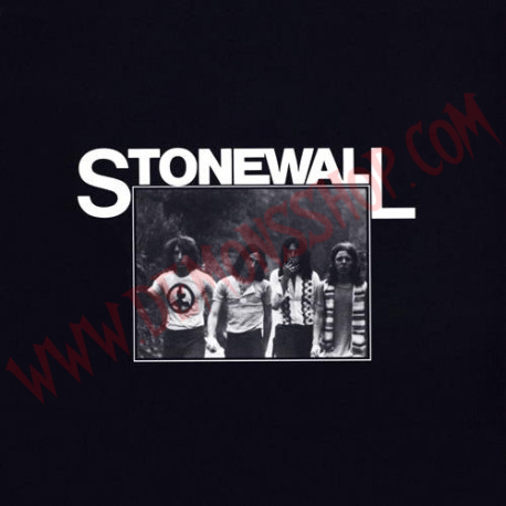 CD Stonewall - Stonewall