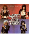CD White Tiger ‎– White Tiger