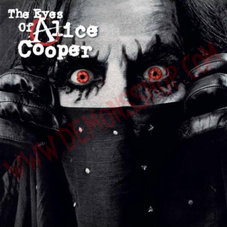 Vinilo LP Alice cooper -  The Eyes Of Alice Cooper