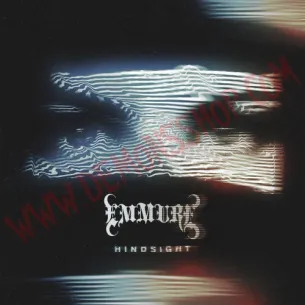 CD Emmure - HINDSIGHT