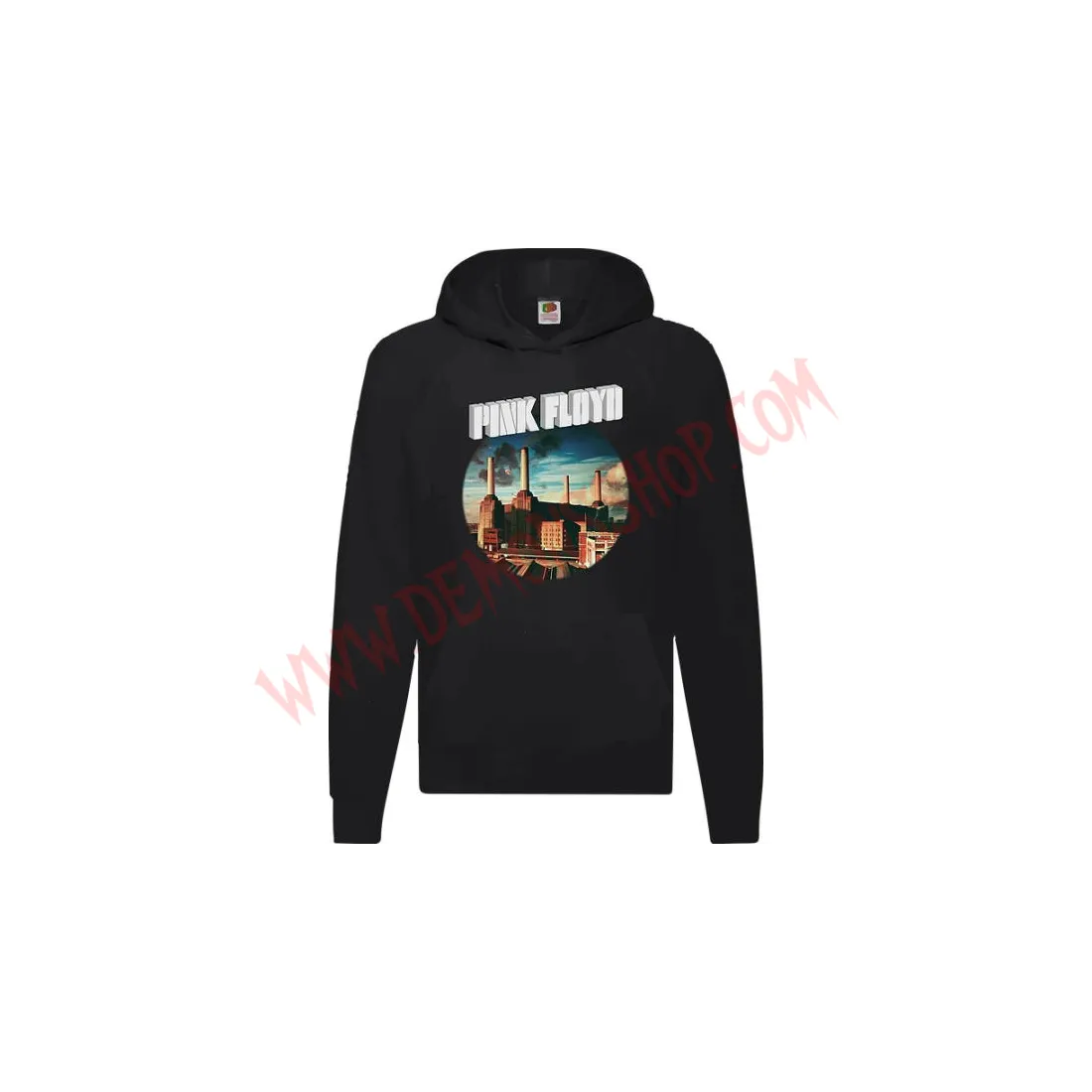 Sudadera Floyd - DEMONS SHOP