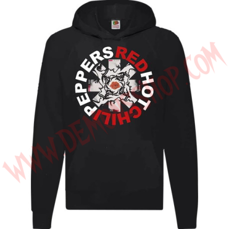 Sudadera Red Hot chili peppers