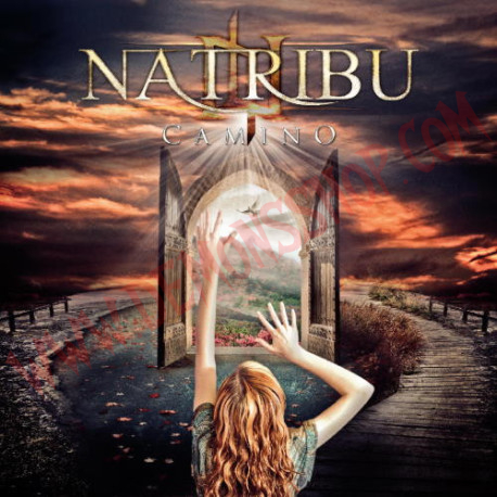 CD Natribu - Camino