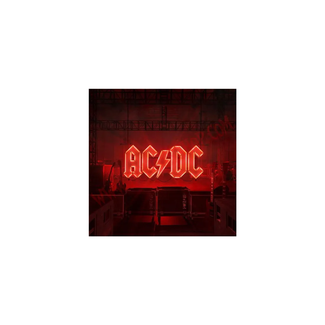 CD ACDC - Power up