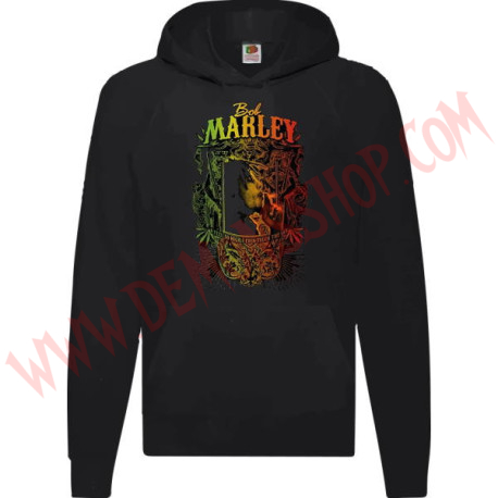 Sudadera Bob Marley