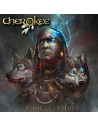 CD Cherokee - Empiezo a Latir