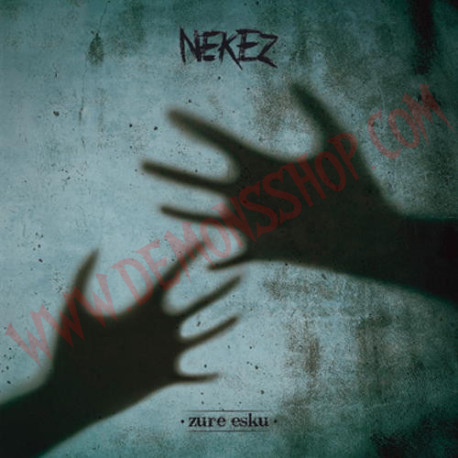 CD Nekez ‎– Zure Esku