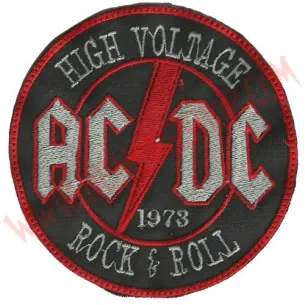 Parche ACDC