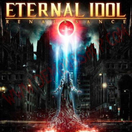 CD Eternal Idol - Renaissance