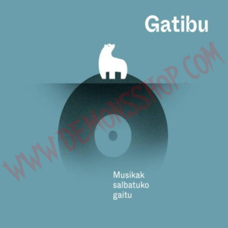 CD Gatibu - Zazpi Kantoietan