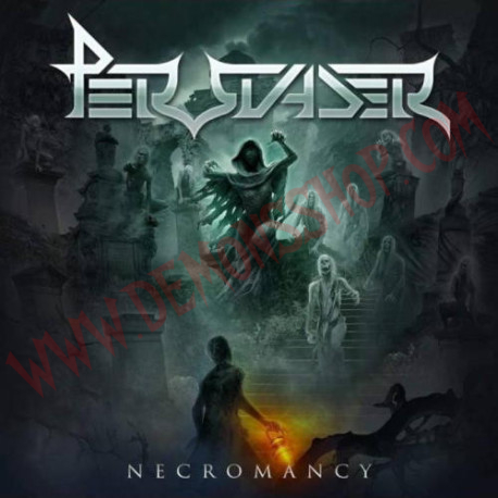 CD Persuader - Necromancy