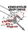 CD Konkordatti Punkinetti - ¡¡Korta, Kita y Azelera!!!
