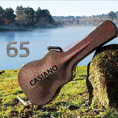 CD Casiano "65"