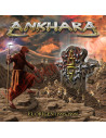 CD Ankhara - El origen (1995-1998)