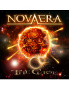 CD Nova Era - The Curse