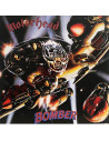 Vinilo LP Motorhead ‎– Bomber