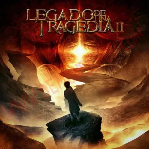CD Legado de una Tragedia ‎– II
