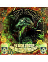 CD Rob Zombie - The lunar injection kool aid eclipse conspiracy