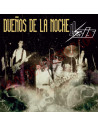 Vinilo LP 11 Bis - Dueños de la Noche