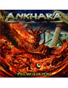CD Ankhara - Premonición