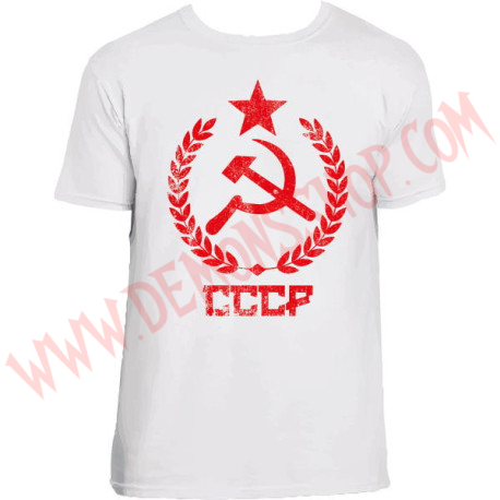 Camiseta MC CCPP