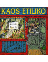 Vinilo LP Kaos Etíliko ‎– No Hay Agua